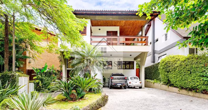 Alphaville residencial 3 (santana de parnaíba) - casa disponível para venda no residencial alphaville 3
