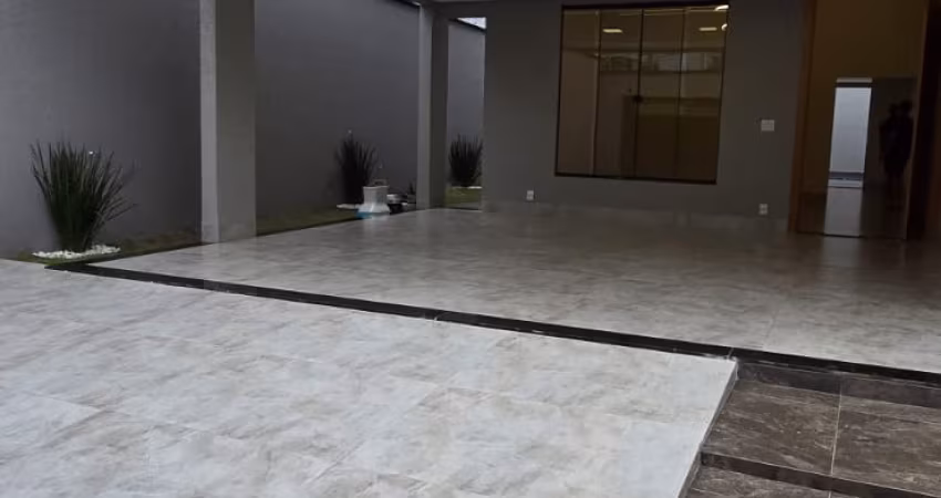 Mansão Amazônia