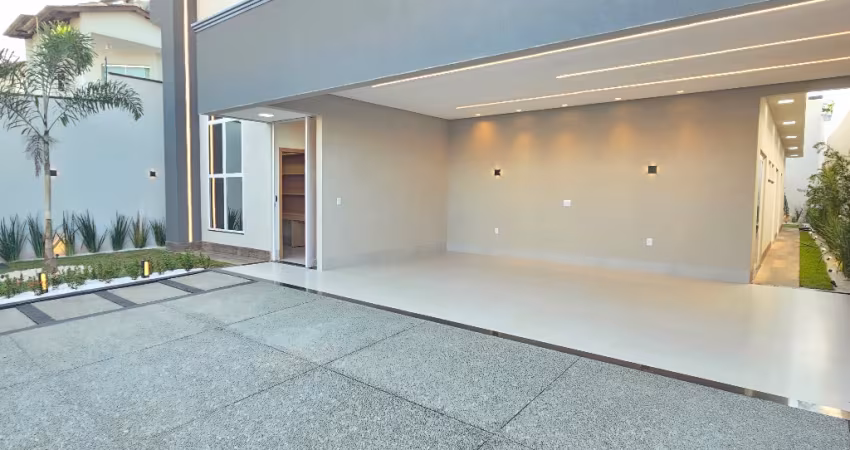 Jardim Europa Goiânia