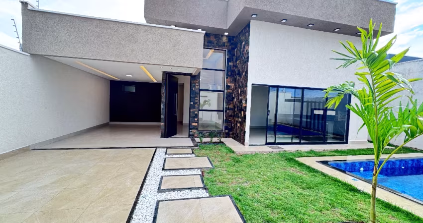Belíssima casa residencial Alva luz