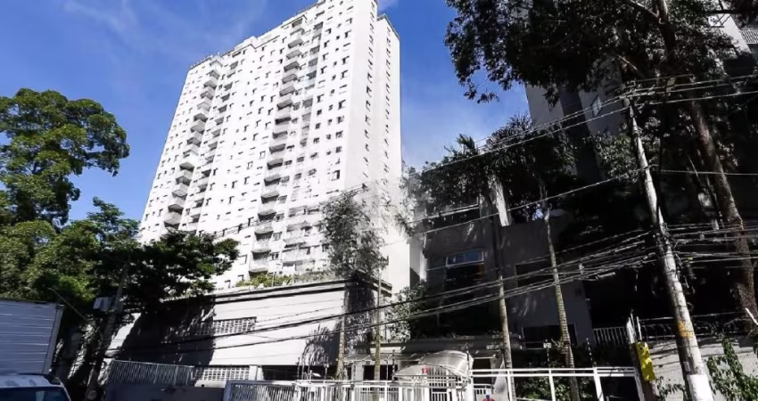 Apartamento Condomínio Fatto Morumbi