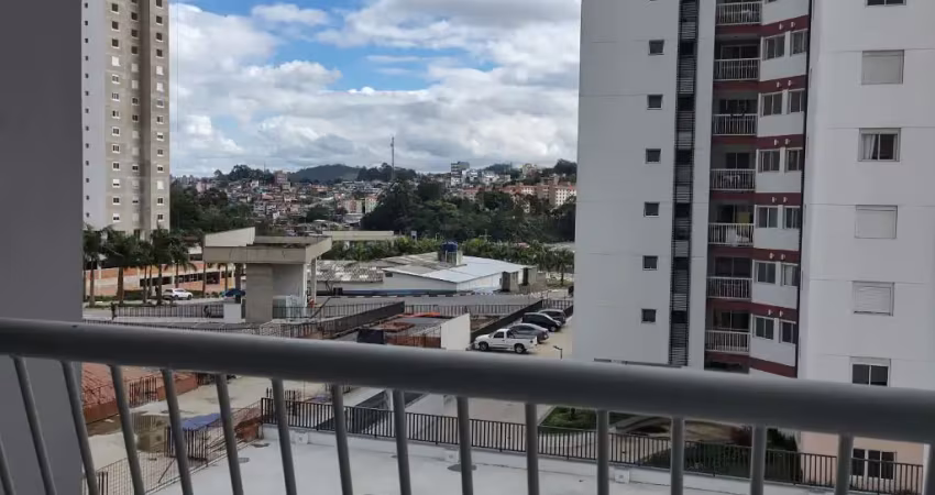 Lindo apartamento pronto pra morar!! venha conhecer!