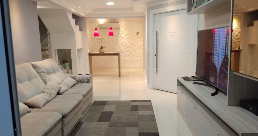 Cobertura Duplex - Condomínio Castanheira - Taboão Da Serra