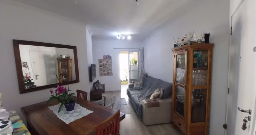 Vendo Apartamento no Condomínio Residencial Atua -  Taboão da Serra - SP