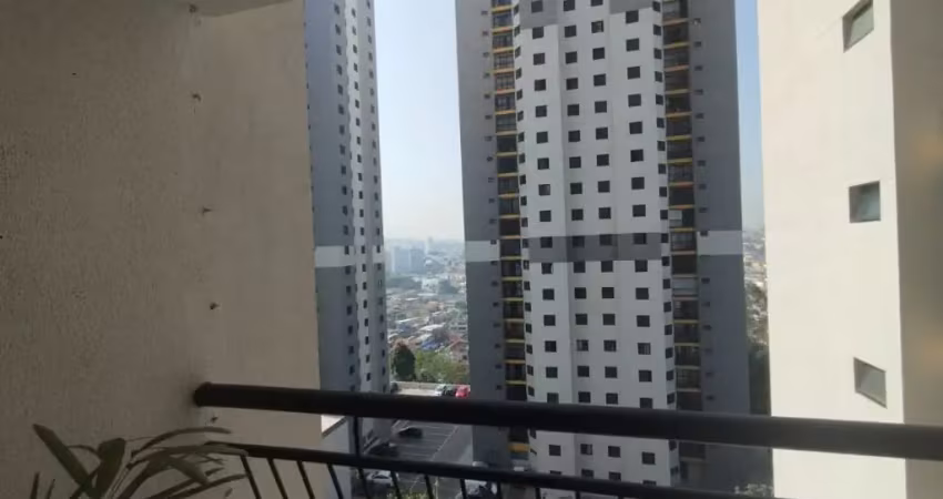 Vendo Apartamento no Condomínio Residencial Vida Bela - Taboão Da Serra