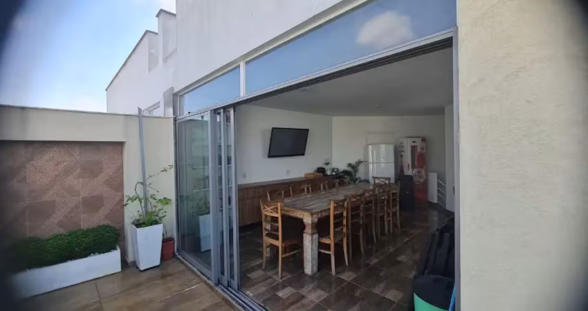 Linda Cobertura Reformada com preço incrível