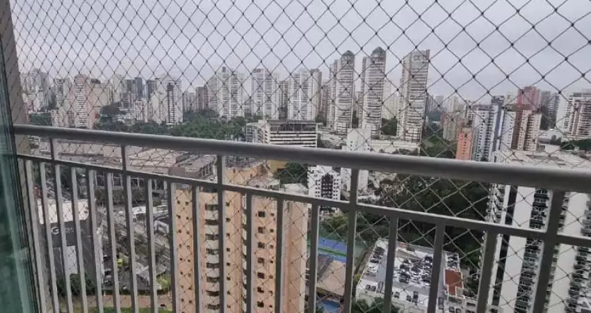 Cobertura Duplex à Venda – Exclusividade e Conforto no Coração do Morumbi