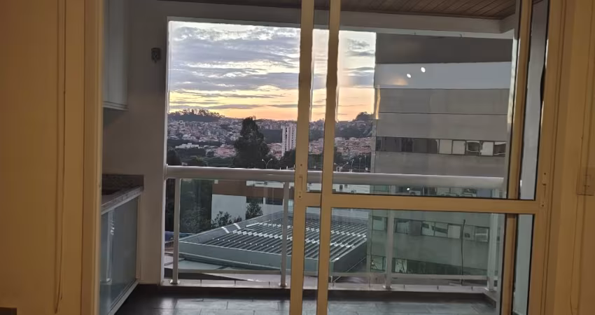 OPORTUNIDADE APARTAMENTO 3 DORMITÓRIOS CASTANHEIRA - TABOÃO DA SERRA