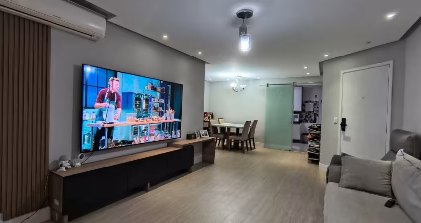 VENDO APARTAMENTO – CONDOMÍNIO CASTANHEIRA- 117M²