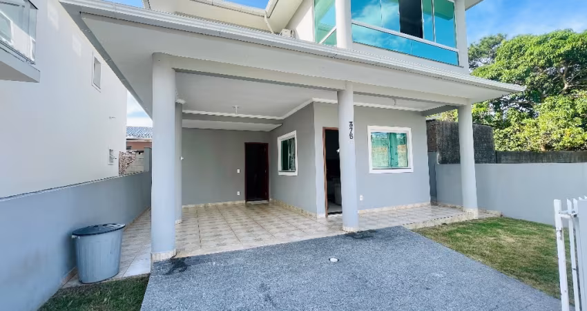 Casa com piscina 3 quartos em ingleses Florianópolis