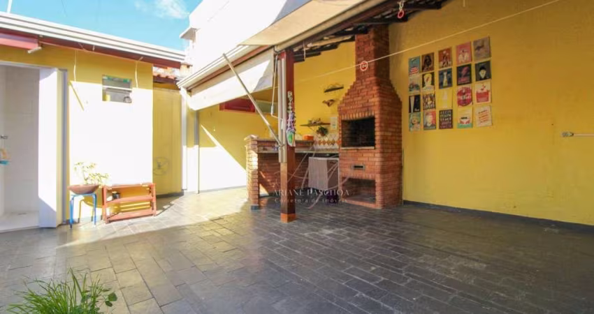 Casa com 3 dormitórios à venda, 135 m² por R$ 380.000,00 - Jardim Piazza di Roma I - Sorocaba/SP