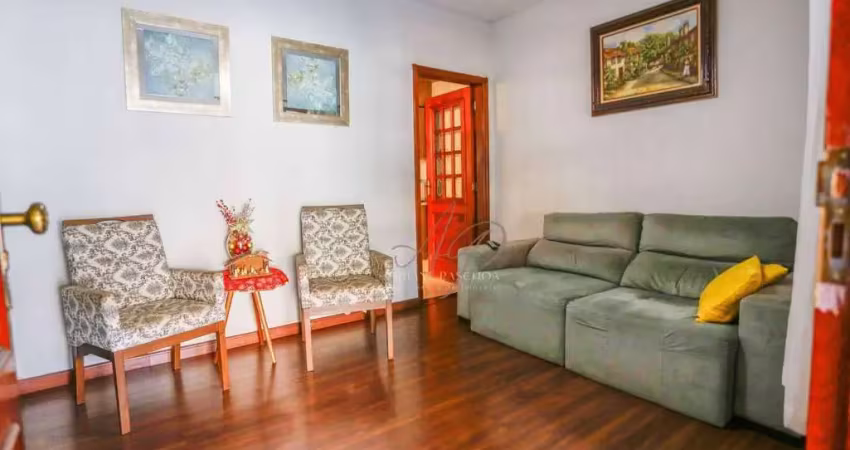 Casa à venda, com 3 quartos, sendo 1 suíte no Jardim Simus em Sorocaba