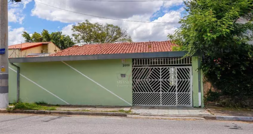 Casa à Venda 3 quartos sendo 1 suíte próximo ao Central Parque Sorocaba/SP