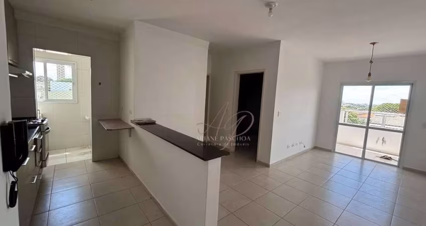 Apartamento com 2 dormitórios, 65 m² - venda por R$ 240.000,00 ou aluguel por R$ 2.100,00/mês - Jardim São Paulo - Sorocaba/SP