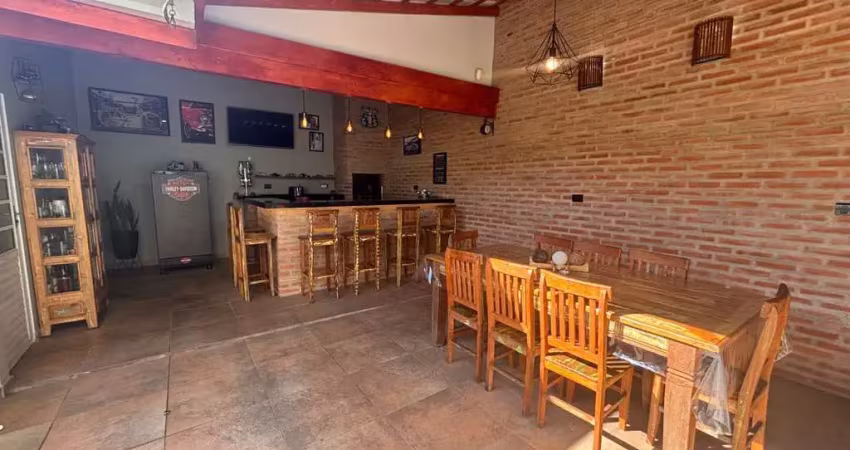 Casa com 3 dormitórios à venda, 229 m² por r$ 680.000 - jardim piazza di roma i - sorocaba/sp
