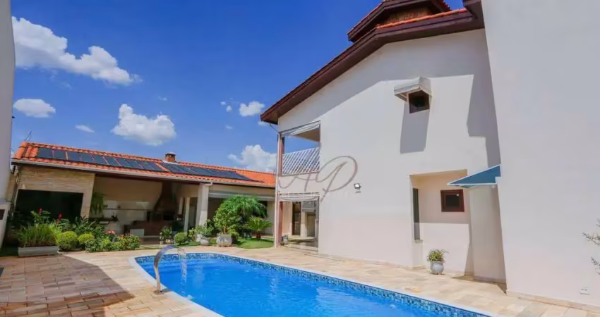 Casa com 4 dormitórios à venda, 305 m² por r$ 1.050.000,00 - jardim piazza di roma i - sorocaba/sp