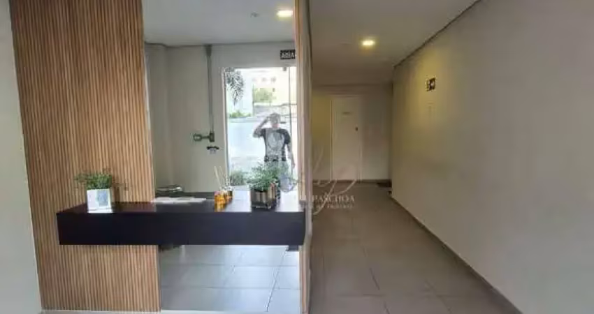 Apartamento com 2 dormitórios à venda, 62 m² por r$ 385.000,00 - jardim guadalajara - sorocaba/sp