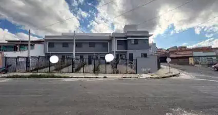 Casa com 2 dormitórios à venda, 62 m² por r$ 385.000,00 - jardim piazza di roma i - sorocaba/sp