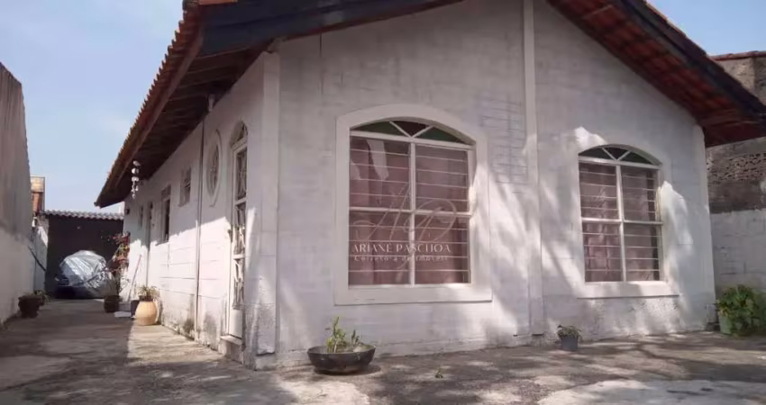 Casa com 3 dormitórios à venda, 90 m² por r$ 345.000,00 - central parque sorocaba - sorocaba/sp