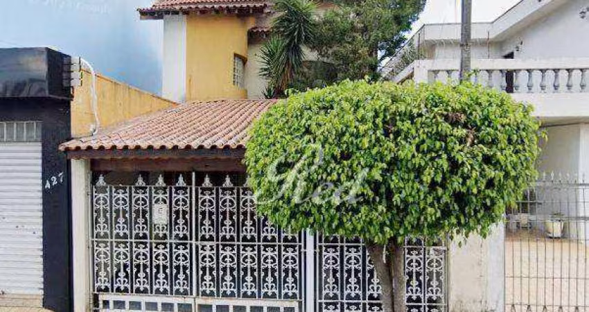 Casa com 3 dormitórios à venda, 170 m² por R$ 980.000,00 - Centro - Suzano/SP