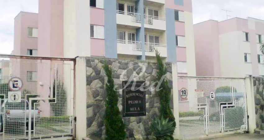 Apartamento com 2 dormitórios à venda, 59 m² por r$ 250.000,00 - vila urupês - suzano/sp