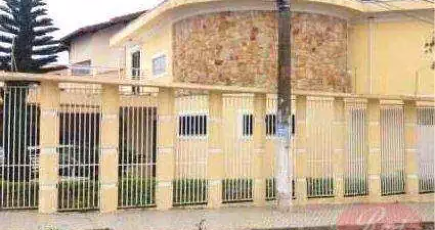 Casa com 3 dormitórios à venda, 320 m² por R$ 1.100.000,00 - Jardim Realce - Suzano/SP