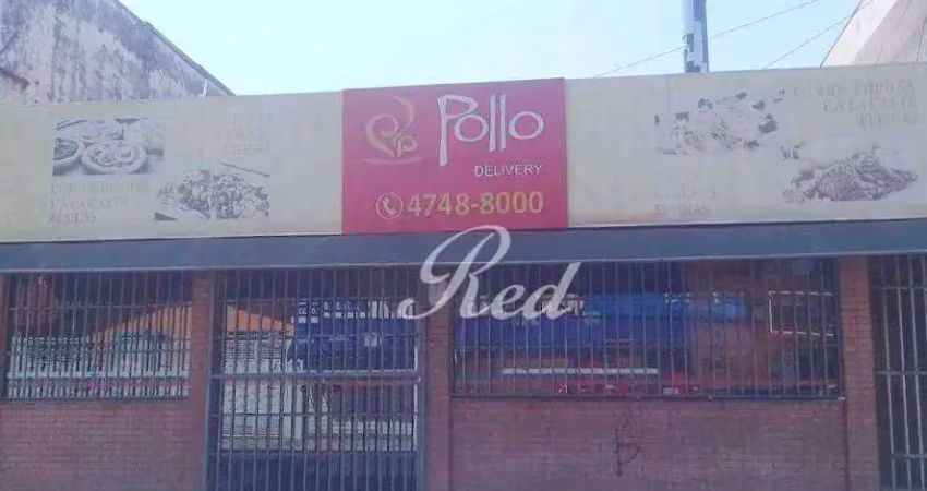 Prédio à venda, 449 m² por R$ 1.850.000,00 - Centro - Suzano/SP