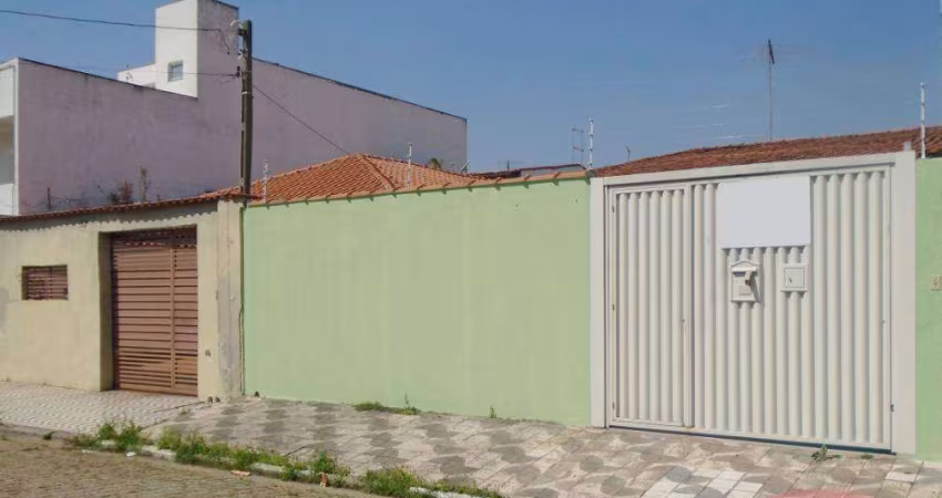 Casa para Venda - Vila Figueira - Suzano