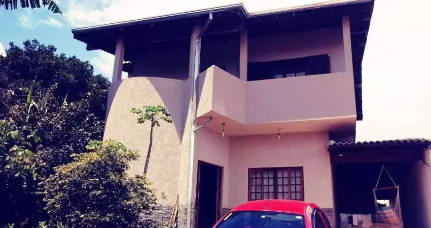 Casa com 2 dormitórios à venda, 300 m² por R$ 700.000,00 - Jardim Suzano - Suzano/SP