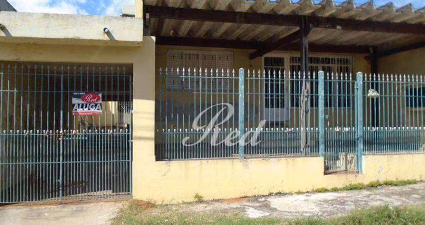 Casa com 3 dormitórios à venda, 180 m² por R$ 700.000,00 - Sitio Paredão - Ferraz de Vasconcelos/SP
