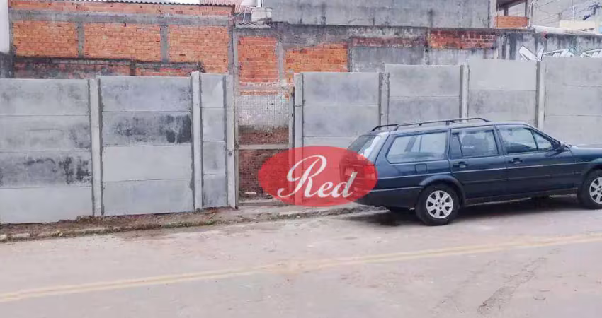 Terreno à venda, 297 m² por r$ 300.000,00 - jardim leblon - suzano/sp