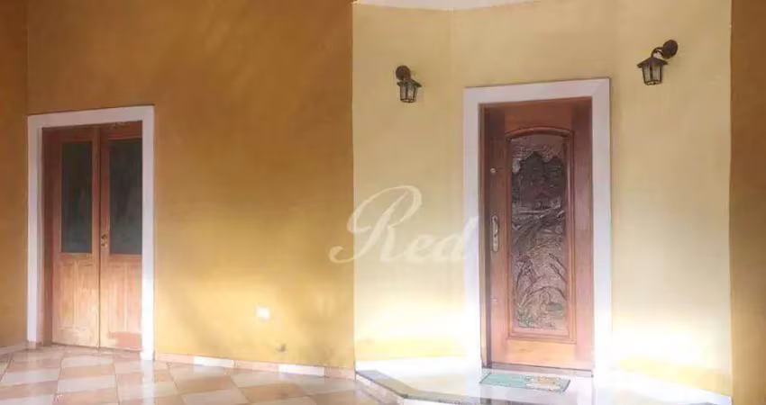 Casa à venda, 264 m² por r$ 900.000,00 - jardim dos ipês - suzano/sp