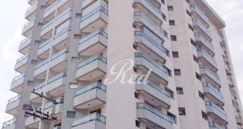 Apartamento com 2 dormitórios à venda, 91 m² por R$ 530.000,00 - Vila Fátima - Suzano/SP