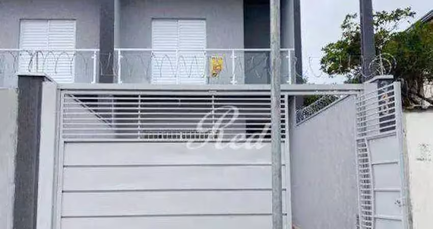 Casa com 3 dormitórios à venda, 135 m² por r$ 650.000,00 - jardim casa branca - suzano/sp