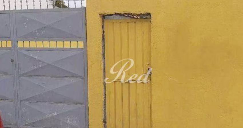 Casa à venda, 129 m² por R$ 450.000,00 - Jardim Casa Branca - Suzano/SP