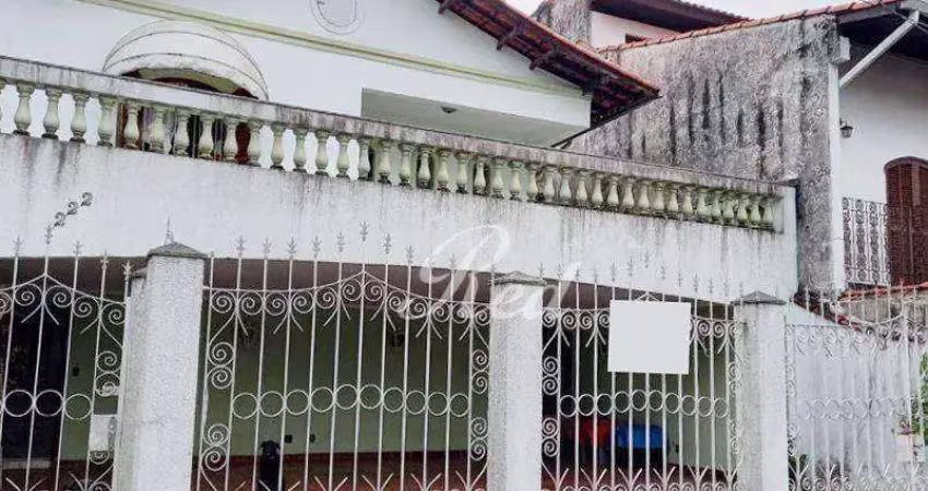 Casa/sobrado com 4 dormitórios à venda, 240 m²  - jardim realce - suzano/sp