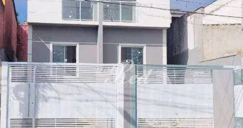 Casa com 2 dormitórios à venda, 70 m² por r$ 340.000,00 - parque residencial marengo - itaquaquecetuba/sp