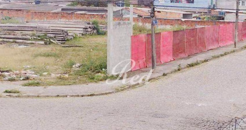 Terreno à venda, 7500 m² por R$ 4.500.000,00 - Jundiapeba - Mogi das Cruzes/SP
