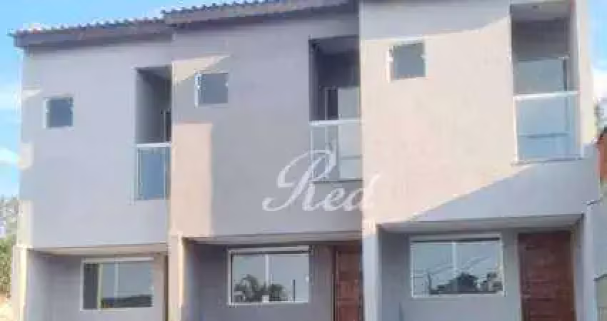 Casa com 2 dormitórios à venda, 80 m² por r$ 330.000,00 - vila brasileira - mogi das cruzes/sp