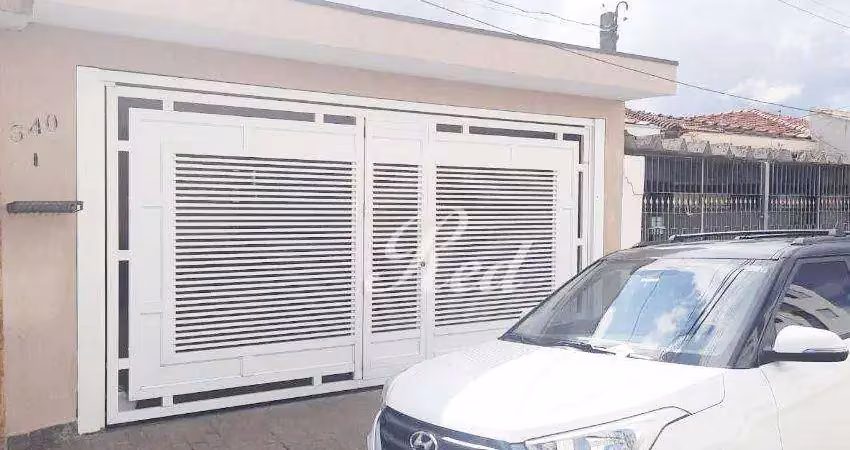 Casa para venda no Jardim Imperador