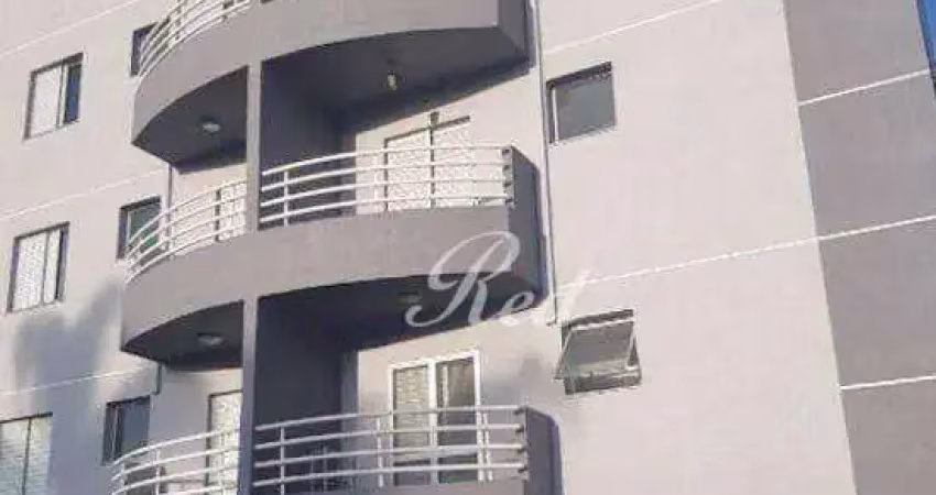 Apartamento com 2 dormitórios à venda, 52 m² por r$ 305.000,00 - vila são francisco - suzano/sp