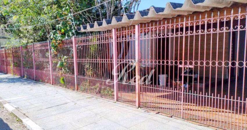 Casa com 3 dormitórios à venda, 313 m² por R$ 1.500.000,00 - Parque Suzano - Suzano/SP