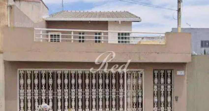 Casa com 3 quartos à venda na Alameda Cunha Bueno, 1382, Jardim Imperador, Suzano