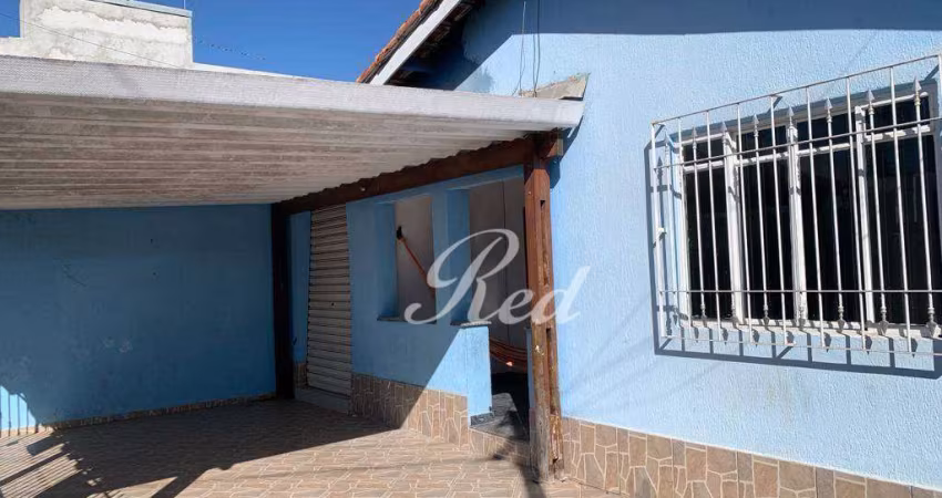 Casa a venda com renda de locação. 3 casas no mesmo imóvel