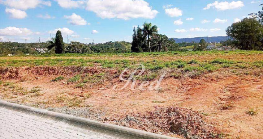 Terreno à venda, 300 m² por R$ 380.000,00 - Vila Oliveira - Mogi das Cruzes/SP