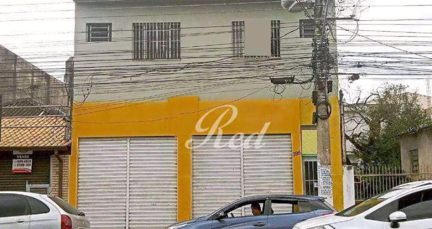 Sala para alugar, 80 m² por R$ 2.488,67/mês - Parque Suzano - Suzano/SP