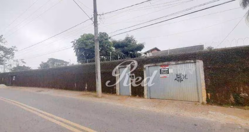 Casa com 3 dormitórios à venda, 437 m² por R$ 2.800.000,00 - Meu Cantinho - Suzano/SP