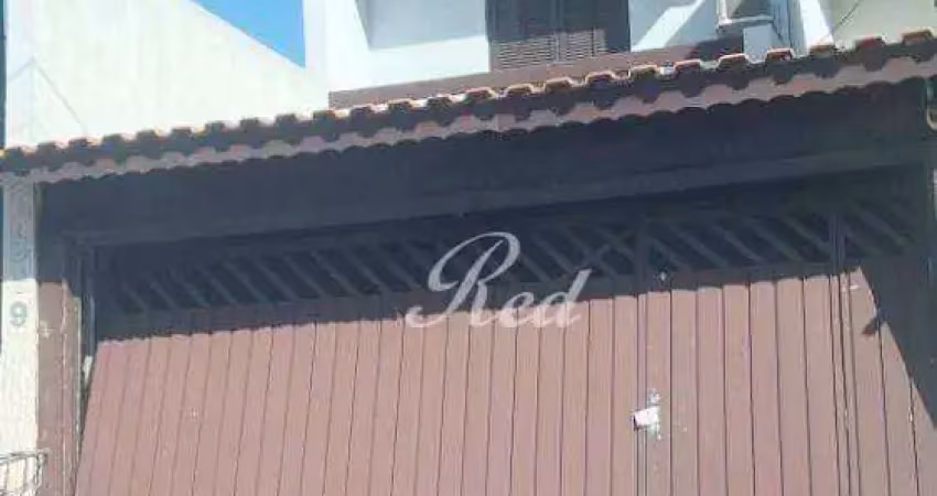 Casa com 3 dormitórios à venda, 160 m² por r$ 500.000,00 - jardim suzanópolis - suzano/sp