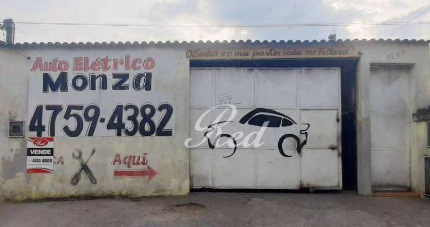 Casa com 3 dormitórios à venda, 208 m² por R$ 950.000,00 - Vila Maluf - Suzano/SP