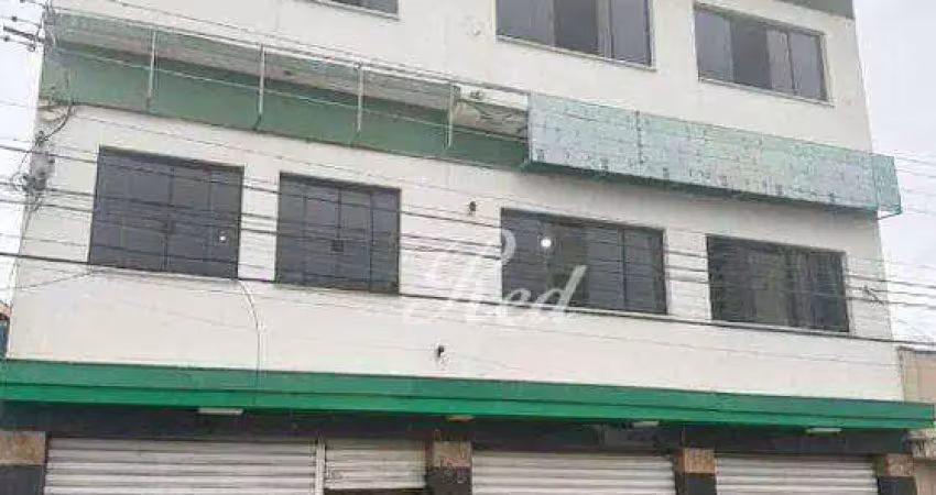 Prédio à venda, 750 m² por r$ 2.200.000,00 - centro - suzano/sp